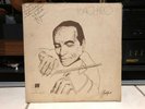 Puerto Rico Kachiro Figueroa Signed o Autografiado LP
