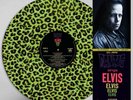 DANZIG SINGS ELVIS (Ltd.Ed.Green Leopard Print Picture Disc)(Cleopatra2020)