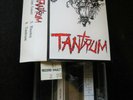 TANTRUM    MEGA Rare 