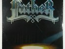 Luther - S/T LP - Cotillion SEALED
