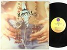 Madonna - Like A Prayer LP - Sire 1st Press VG+ Shrink