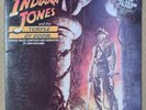 INDIANA JONES AND THE TEMPLE OF DOOM (1984) John Williams soundtrack LP