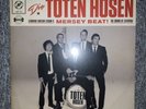 Die Toten Hosen - Learning English 3 Mersey Beats - LP Neu & OVP