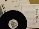 Minor Threat, out of step, Rare, Negative Approach, KBD, PUNK, BLACK FLAG