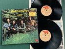 DEREK & The DOMINOS In Concert 1973 USA RSO Promo x 2Vinyl LP Rock blues