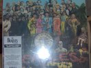 Sgt. Pepper's Lonely Hearts Club Band [Mono Vinyl] by The Beatles (Vinyl,...