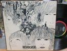 LP / Plays VG- / The Beatles / Revolver / 1966 Original Mono T-2576