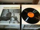 LES SPANN - GEMINI - JAZZLAND - MONO - DOUG WATKINS - DG PRESSING  - EX