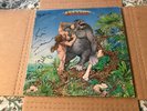 Savoy Brown ?– Skin 'N' Bone- PS 670 BLUES AUTOGRAPHED Lp