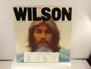 DENNIS WILSON (BEACH BOYS) PACIFIC OCEAN BLUE PROMOTION ONLY LP DEMO PZ34354