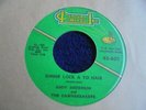 Andy Anderson & The Dawnbreakers - Gimme Lock A Yo Hair 1959 USA 45 CENTURY LTD