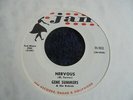 Gene Summers - Nervous c/w Gotta Lotta That 1958 USA 45 JAN 1st ROCKABILLY