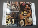 VAN HALEN FAIR WARNING LP W/ ORIG INNER 