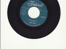Hank Marr- Marsanova/Stand In Line- Rare 1960's Jazz-Funk-Soul 45- Federal Label