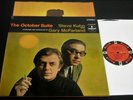 Steve Kuhn/Gary McFarland-October Suite-ORIGINAL 1967 US Impulse STEREO LP-NM
