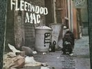 British 1960's Blues Rock PETER GREEN'S FLEETWOOD MAC LP 1973 Reissue VG+/EX