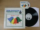 Dub Spencer & Trance Hill ?– Christmas in Dub  LP + CD  Vinyl mint-