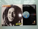 BOB MARLEY-KAYA..SUPERB  1ST UK PRESS NEAR MINT VINYL LP RECORD 1978