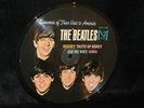 THE BEATLES SOUVENIER OF THEIR VISIT TO AMERICA 7