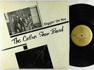 Cotton Show Band - Diggin' On You LP - Down To Earth - Rare Modern Soul VG++
