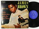James Brown - Thinking About Little Willie John And A Few Nice LP - King VG+