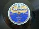 RARE MAMIE SMITH BLUES 78 JENNY'S BALL / ED LANG +LONNIE JOHNSON -2 TONE STOMP E