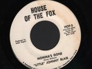 (Hear) 1971 Little Johnny Blair Northern Soul DJ 45 (Momma s Gone)