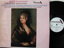 Ricci/Bizet-Sarasate: Carmen Fantasy Decca Ace of Diamonds Stereo