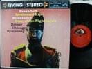Reiner/Prokofiev: Lieutenant Kije; Stravinsky: Nightingale RCA Living Stereo