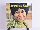 Aretha Franklin - Aretha Now - Atlantic - SD 8186 - Vinyl