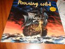 Running Wild ?– Under Jolly Roger..org,1987..Noise.rare first press