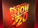 VARIOUS Now That's What I Call Music 20 1991 UK vinyl LP UK EXCELLENT CONDITION