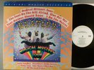 Beatles, The  Magical Mystery Tour   Mobile Fidelity MFSL   Psych; Audiophile