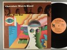 Chocolate Watch Band  No Way Out    RARE  Original  Psych; Garage