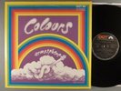 Colours  Atmosphere     Psych