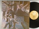 Doors, The  Strange Days   Mono   Psych   RARE