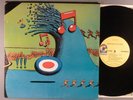 Ginger Baker's Air Force  Self-Titled   Fusion; Hard Rock; Afrobeat; Jazz Rock