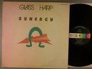 Glass Harp  Synergy    Psych; Prog