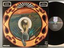 Harvey Mandel  Cristo Redentor   Psych; Blues Rock