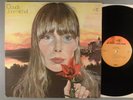 Joni Mitchell  Clouds    Original Label   Singer Songwriter