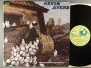 Kevin Ayers  Whatevershebringswesing    Prog    UK Press
