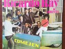 Ricardo Ray Orchestra ?Viva  Ricardo Ray Arrives  [1985] LP Latin Descarga Mambo