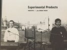 Experimental Products Prototype 2008 Vinyl On Demand