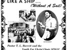 Pastor T.L. Barrett - Like A Ship (without A Sail) (New_12