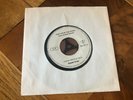 JORGEN SCHMIDT VOIGT violin TRAUTE MURTFELD piano BACH VIVALDI PRIVATE 45 RPM