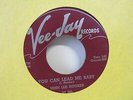 John Lee Hooker-You Can Lead Me Baby/Unfriendly Woman-Blues-7