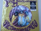 JIMI HENDRIX - Are You Experienced [NEW] Purple Haze Vinyl/LP #825 Newbury Comic