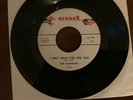 The Flamingos-I Only Have Eyes for You/Goodnight Sweetheart. END  E-1046