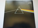 PINK FLOYD - DARK SIDE OF THE MOON - LP, QUADRAPHONIC - 1ST JAPANESE PRESS 1973
