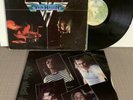 Van Halen Self Titled debut 1st Press original Palm tree s/t vinyl record LP